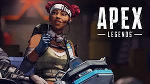 Apex Legends Lifeline Upgrade (Xbox)