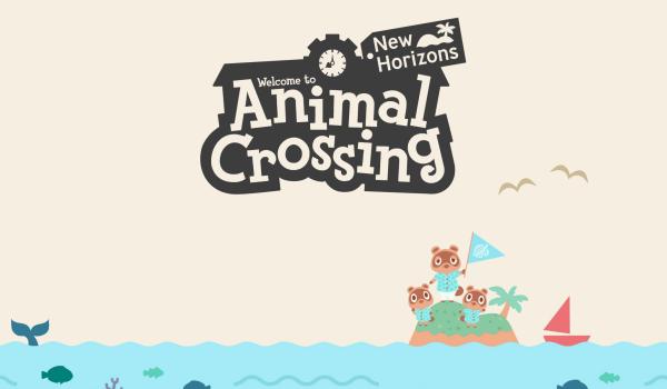 Animal Crossing New Horizons (Nintendo)