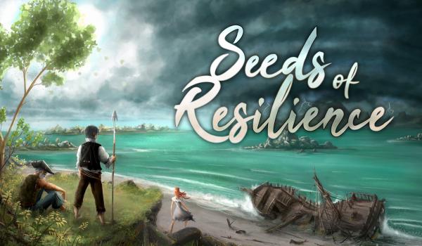 Seeds of Resilience (Xbox)