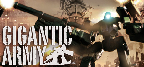 GIGANTIC ARMY (PC)