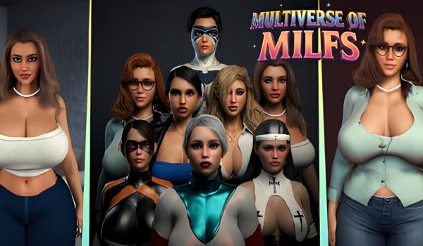 Multiverse of Milfs (PC)