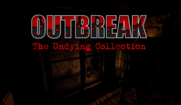 Outbreak The Undying Collection (Xbox)