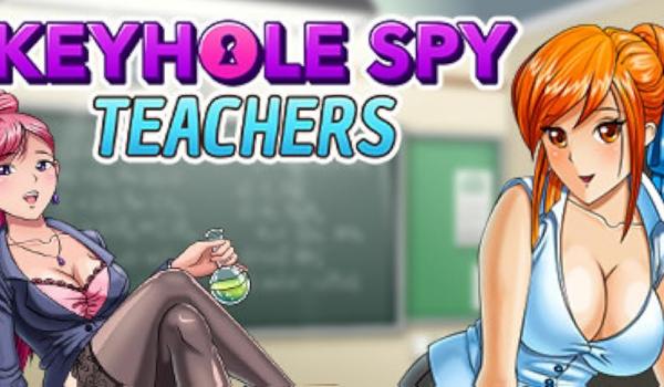 Keyhole Spy Teachers (PC)