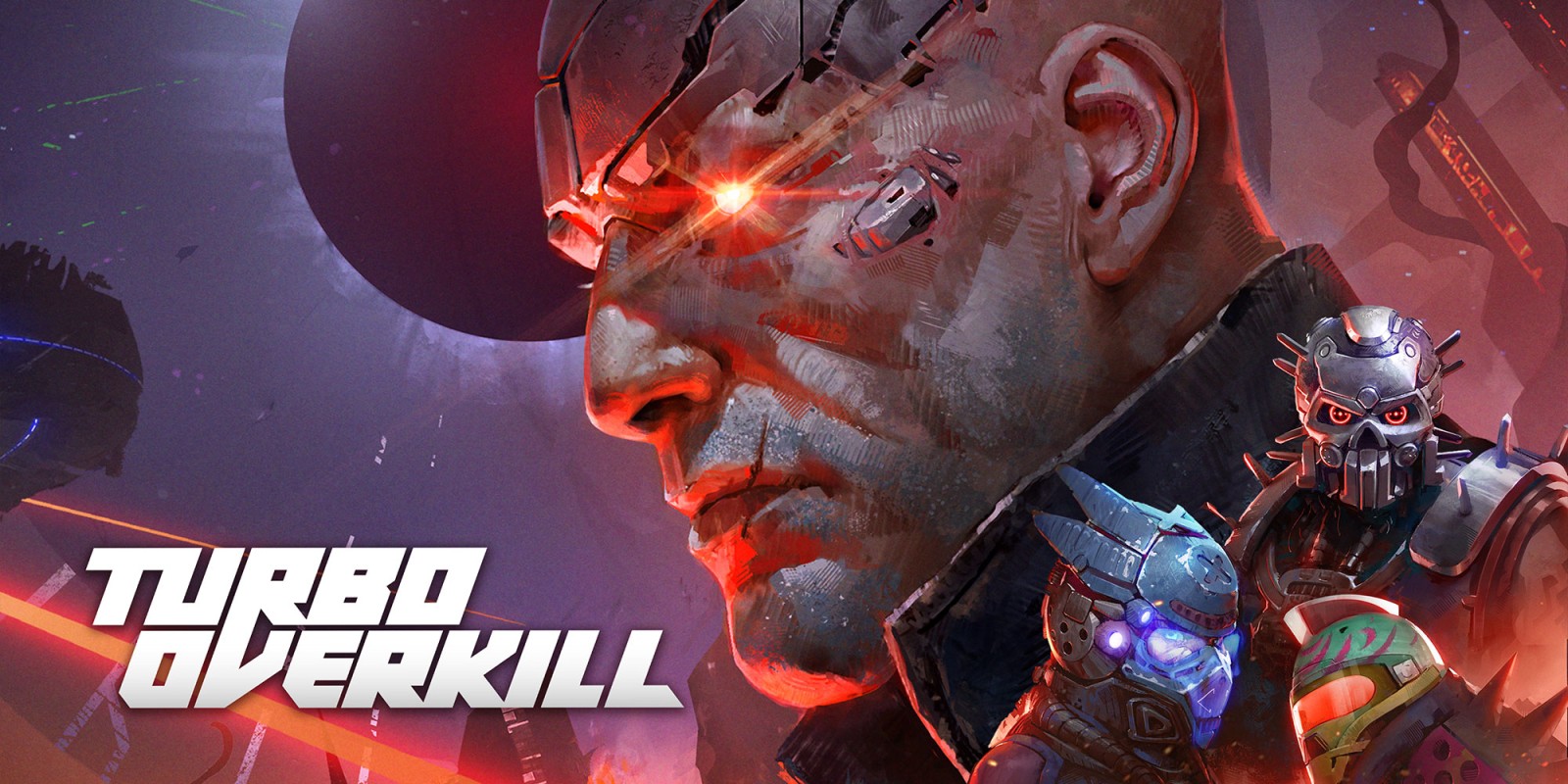 Turbo Overkill (PS5)