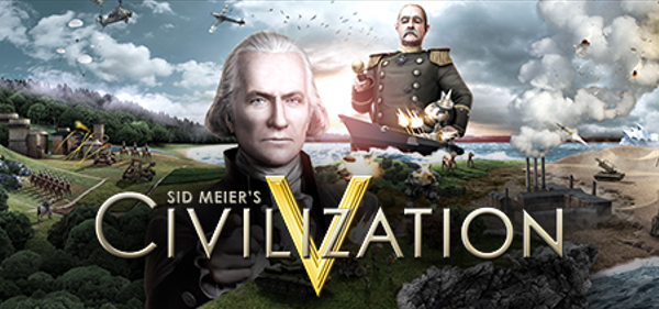 Sid Meiers Civilization V PACK (DLC)