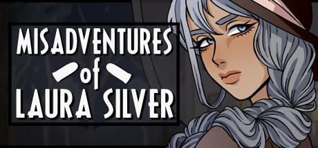 Misadventures of Laura Silver Chapter I (PC)
