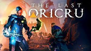 The Last Oricru (Xbox Series X)