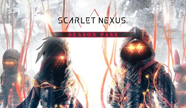 Scarlet Nexus Season Pass (DLC)