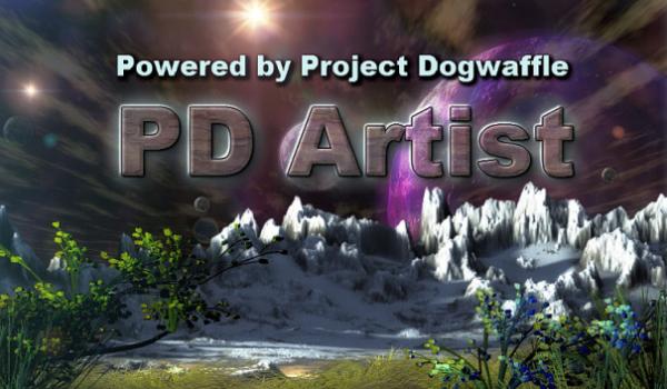 PD Artist 10 (PC)