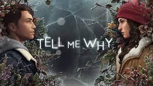 Tell Me Why Chapters 1-3 (Xbox)