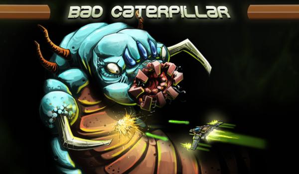 Bad Caterpillar (PC)