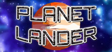 Planet Lander (PC)