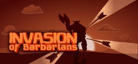 Invasion of Barbarians (PC)