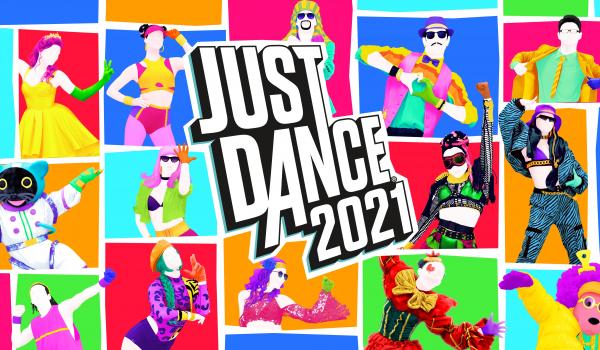 Just Dance 2021 (Nintendo)