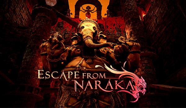 Escape from Naraka (PC)
