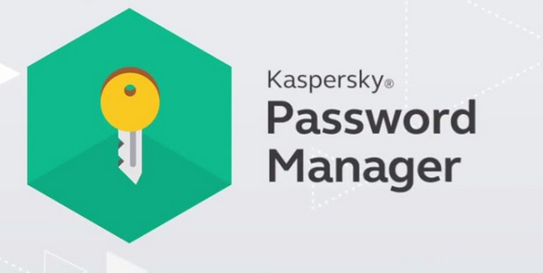 Kaspersky Password Manager