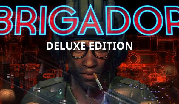 Brigador Deluxe Edition (PC)