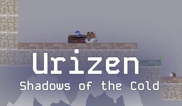 Urizen Shadows of the Cold (PC)
