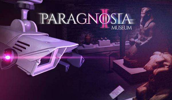 Paragnosia Museum (PC)
