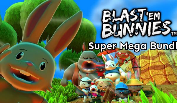 BEB Super Mega Bundle (Xbox)