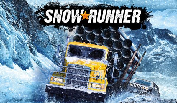 Snowrunner (PC)