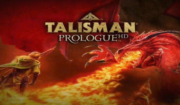 Talisman Prologue (DLC)