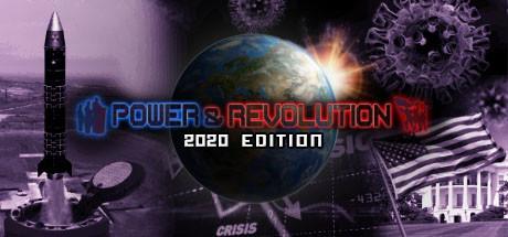 Power & Revolution 2020 (PC)