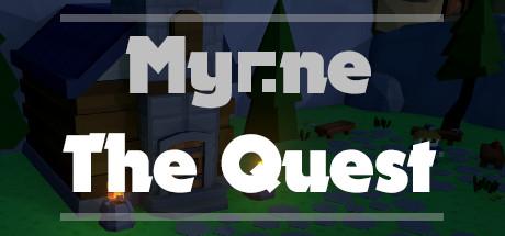Myrne The Quest (PC)