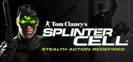 Tom Clancys Splinter Cell (PC)