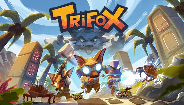 Trifox (Xbox One)