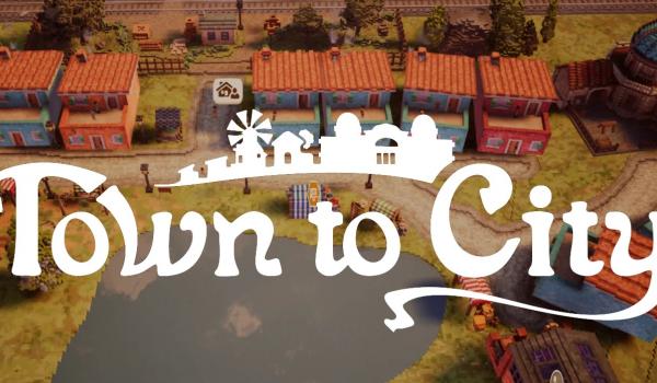 Town to City (PC)