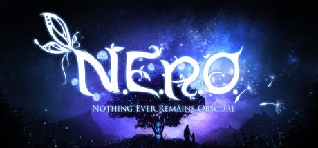N.E.R.O.: Nothing Ever Remains Obscure (PC)