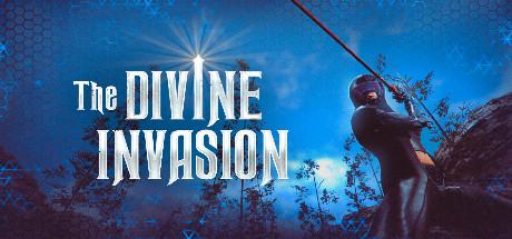 The Divine Invasion (PC)
