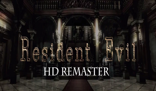 Resident Evil biohazard HD REMASTER (PC)