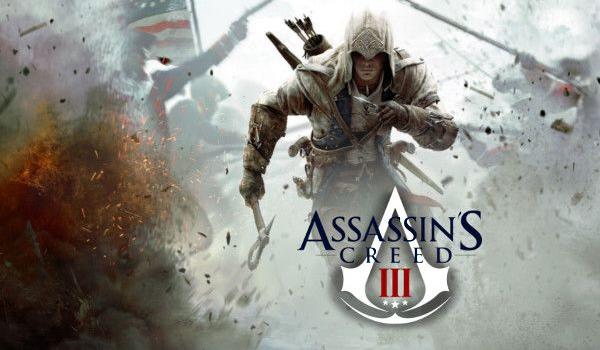 Assassins Creed III (PC)
