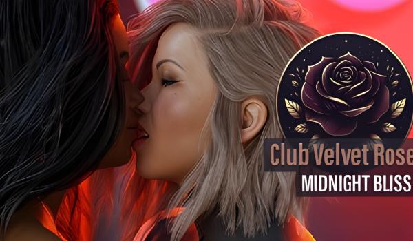 Club Velvet Rose Midnight Bliss (PC)