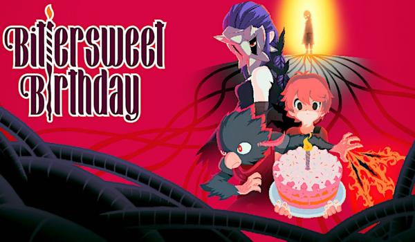 Bittersweet Birthday (PC)