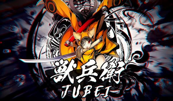 BlazBlue Centralficton Jubei DLC (PC)