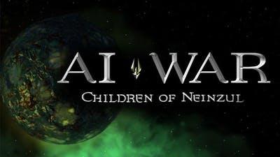 AI War: Children of Neinzul (DLC)