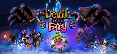 Devil and the Fairy (PC)