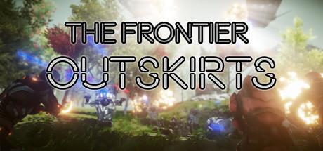 The Frontier Outskirts VR (PC)