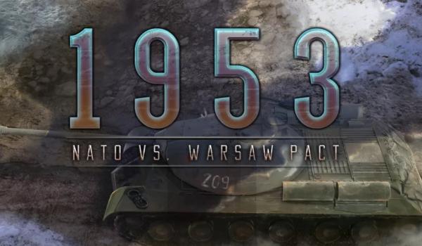 1953 NATO vs Warsaw Pact (PC)