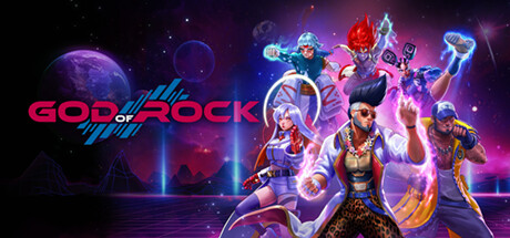God of Rock (PC)