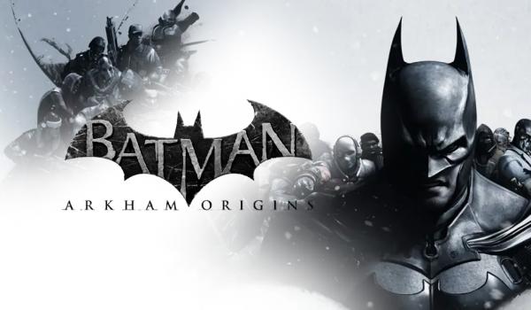 Batman Arkham Origins (PC)