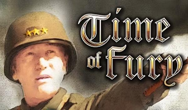 Time of Fury (PC)