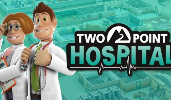 Two Point Hospital (Xbox)