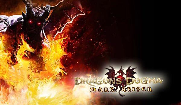 Dragons Dogma Dark Arisen (PC)