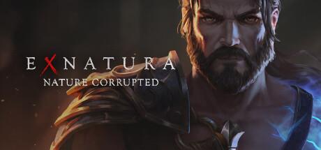 Ex Natura Nature Corrupted (PC)