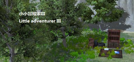 Little Adventurer III (PC)
