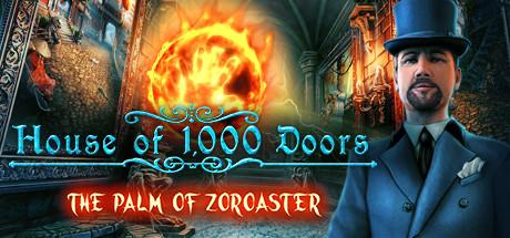 House of 1000 Doors: The Palm of Zoroaster (PC)